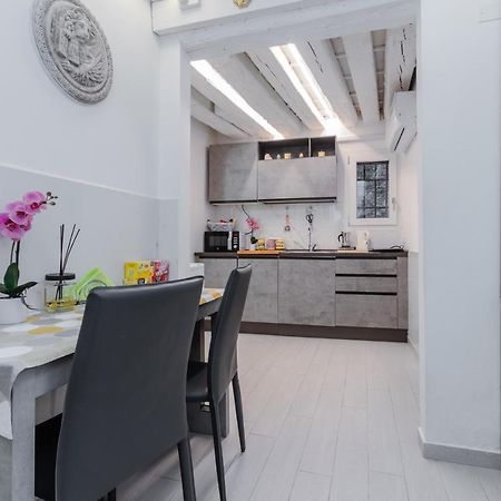 Palazzo Dolfin - Piazza San Marco Lovely Apartment 威尼斯 外观 照片