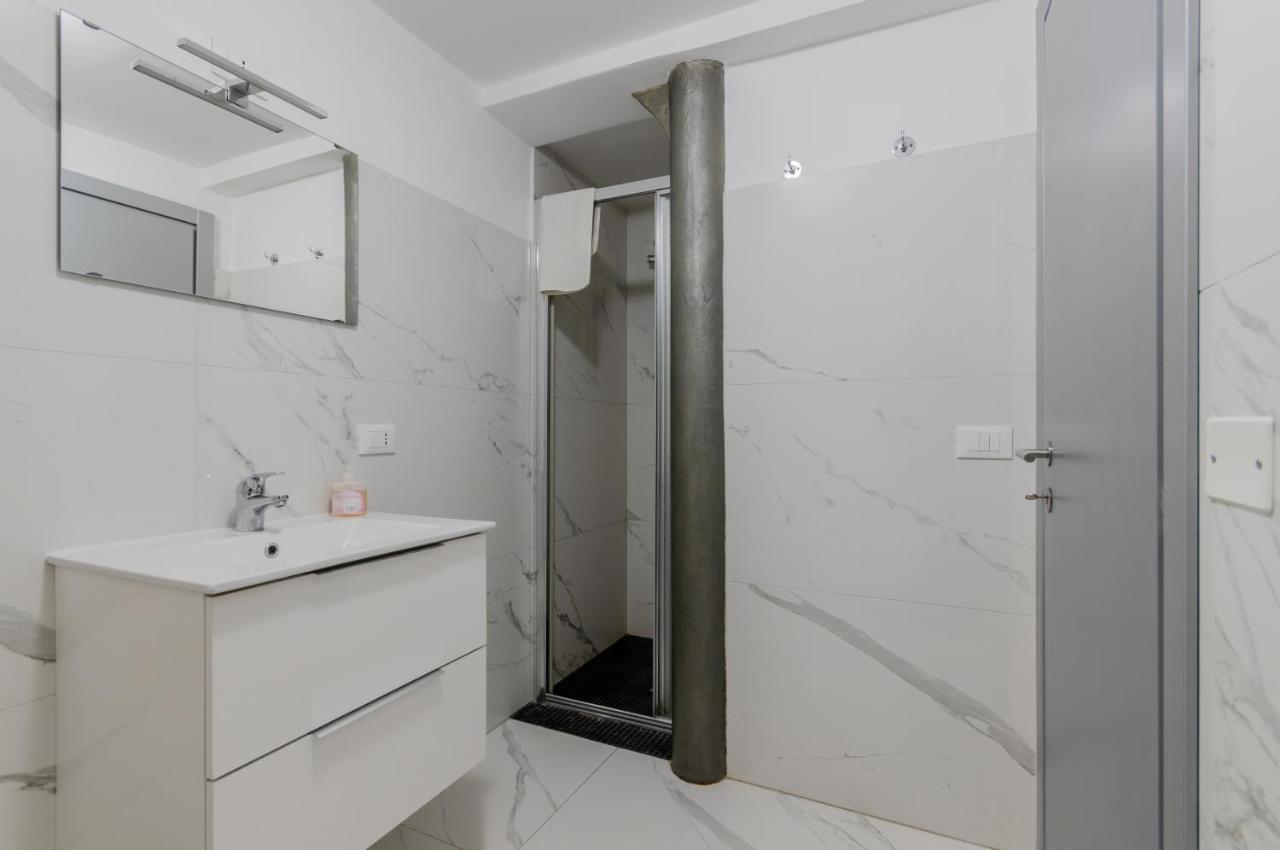 Palazzo Dolfin - Piazza San Marco Lovely Apartment 威尼斯 外观 照片